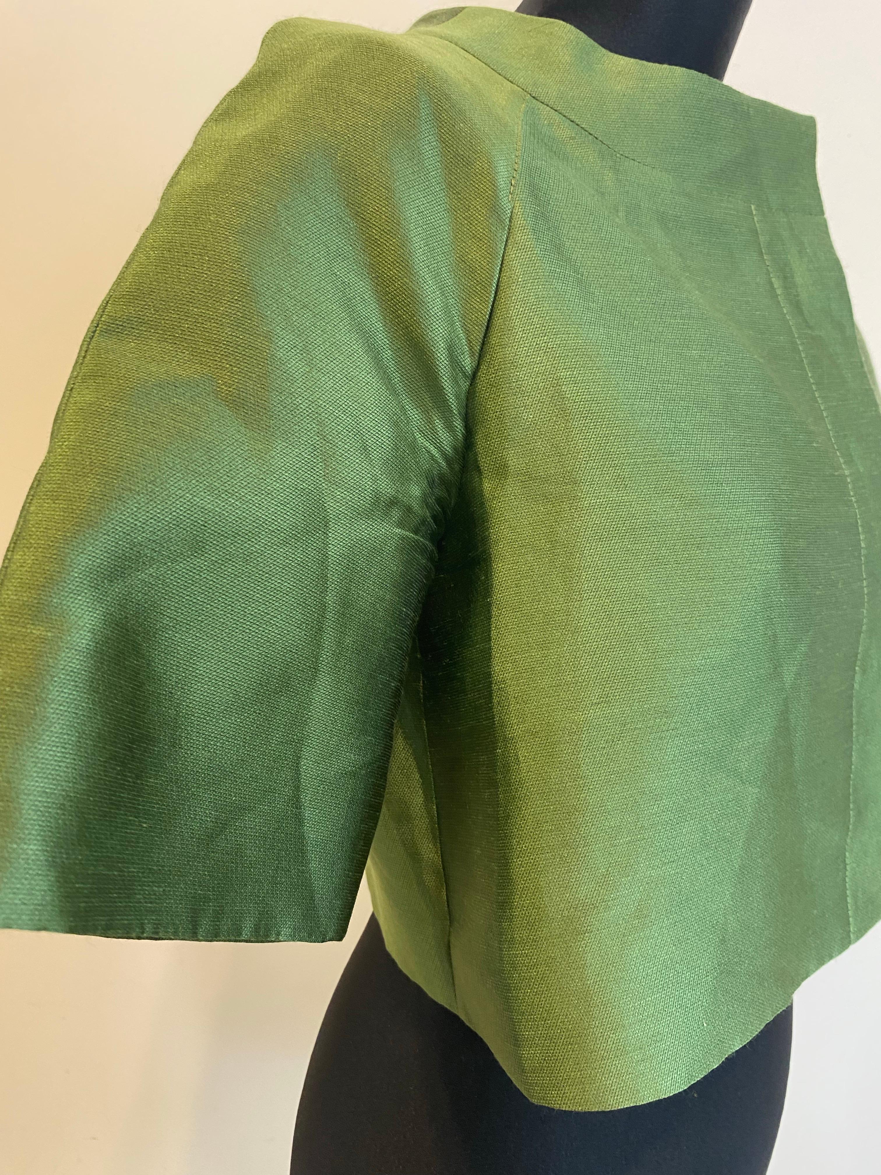 Women's or Men's Max Mara studio, blouse and pants For Sale