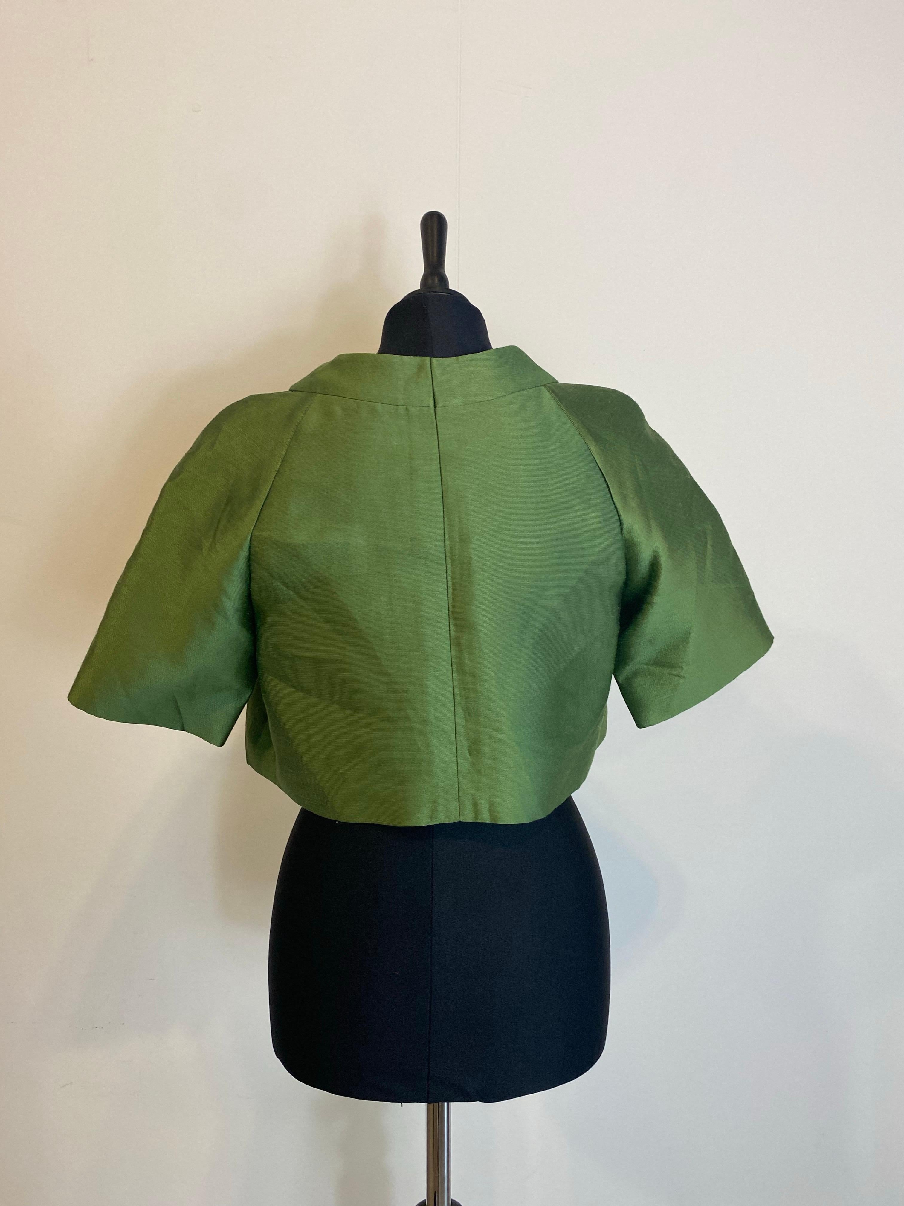 Max Mara studio, blouse and pants For Sale 1