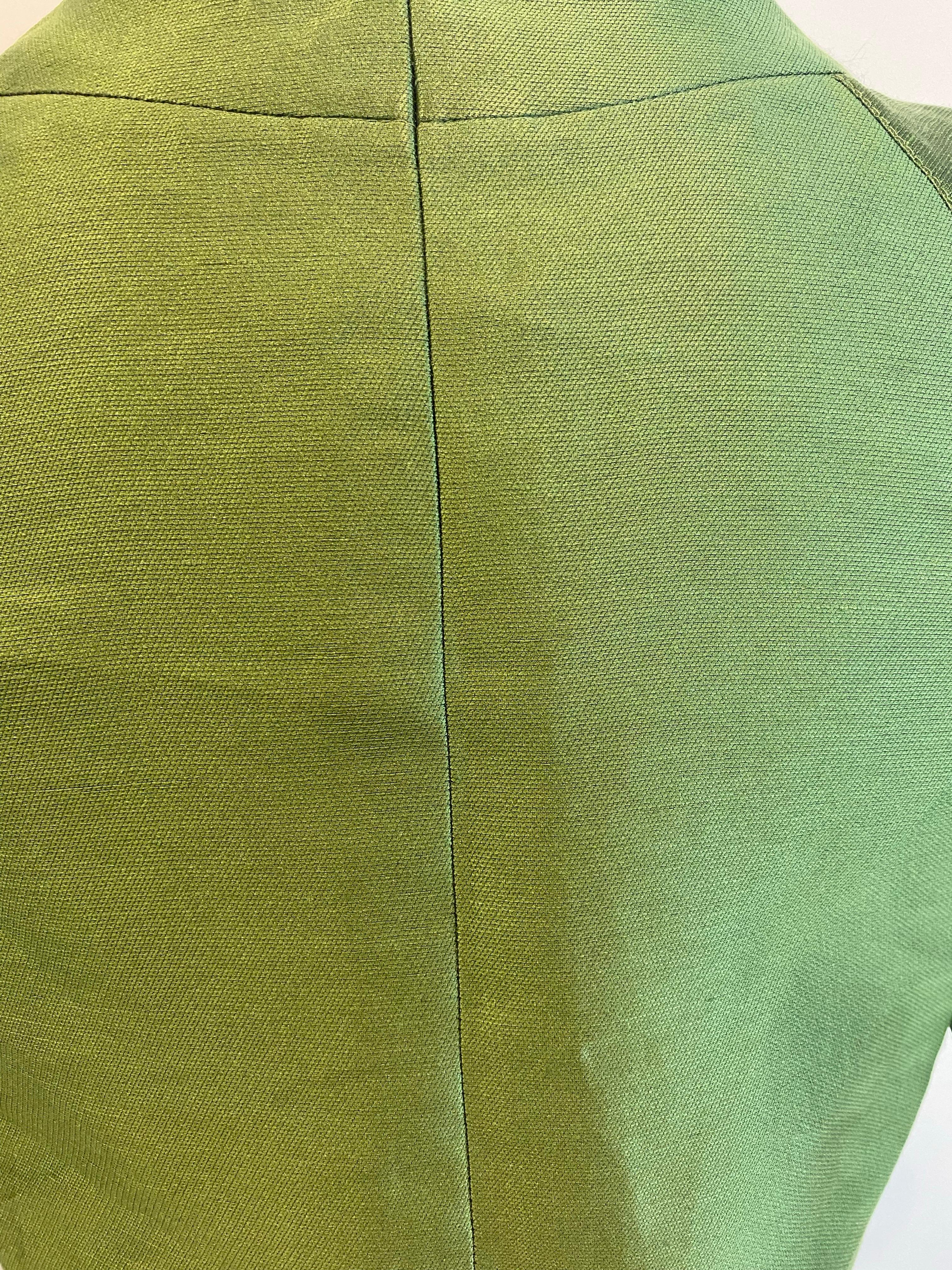Max Mara studio, blouse and pants For Sale 2