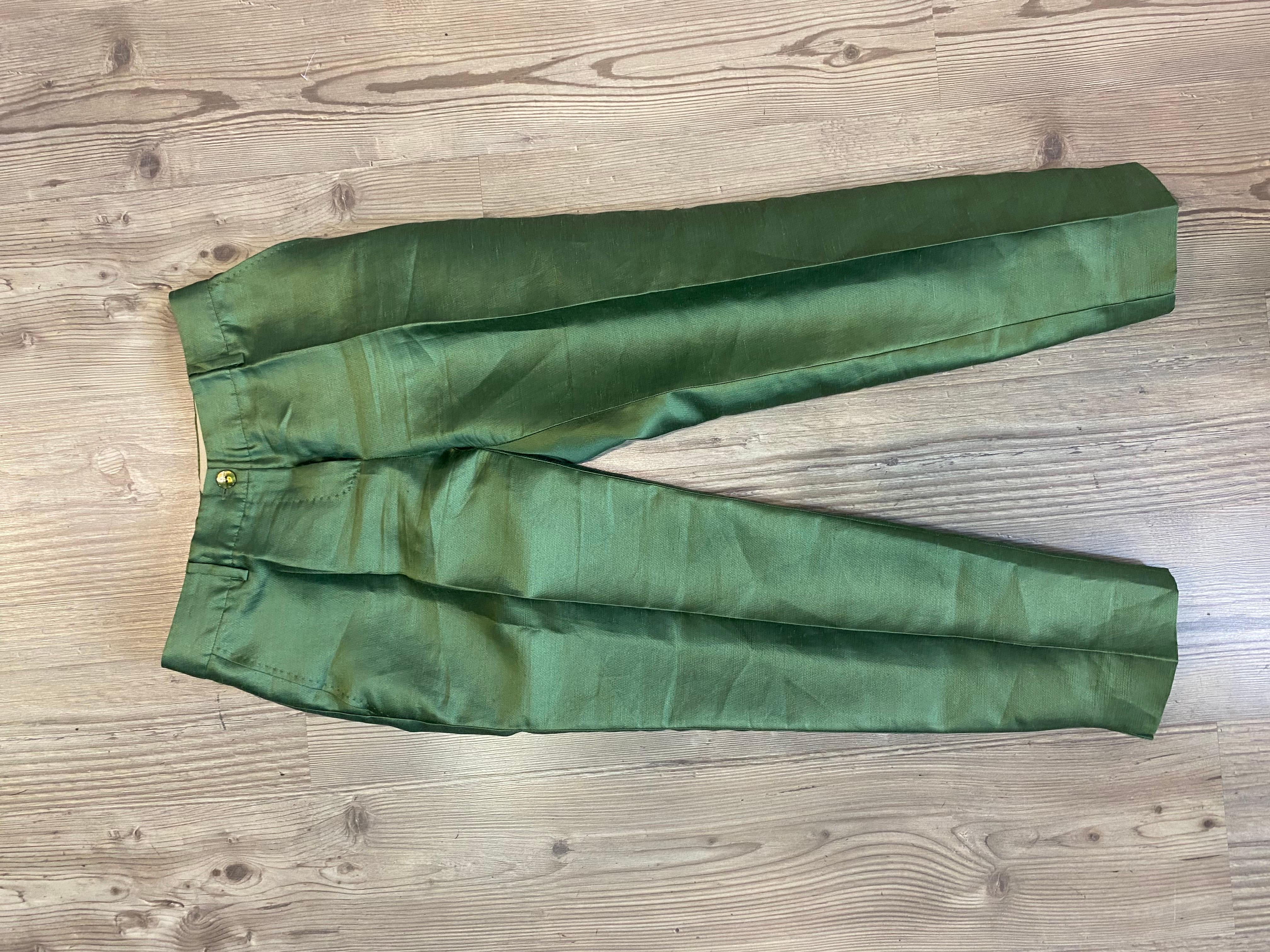 Max Mara studio, blouse and pants For Sale 3