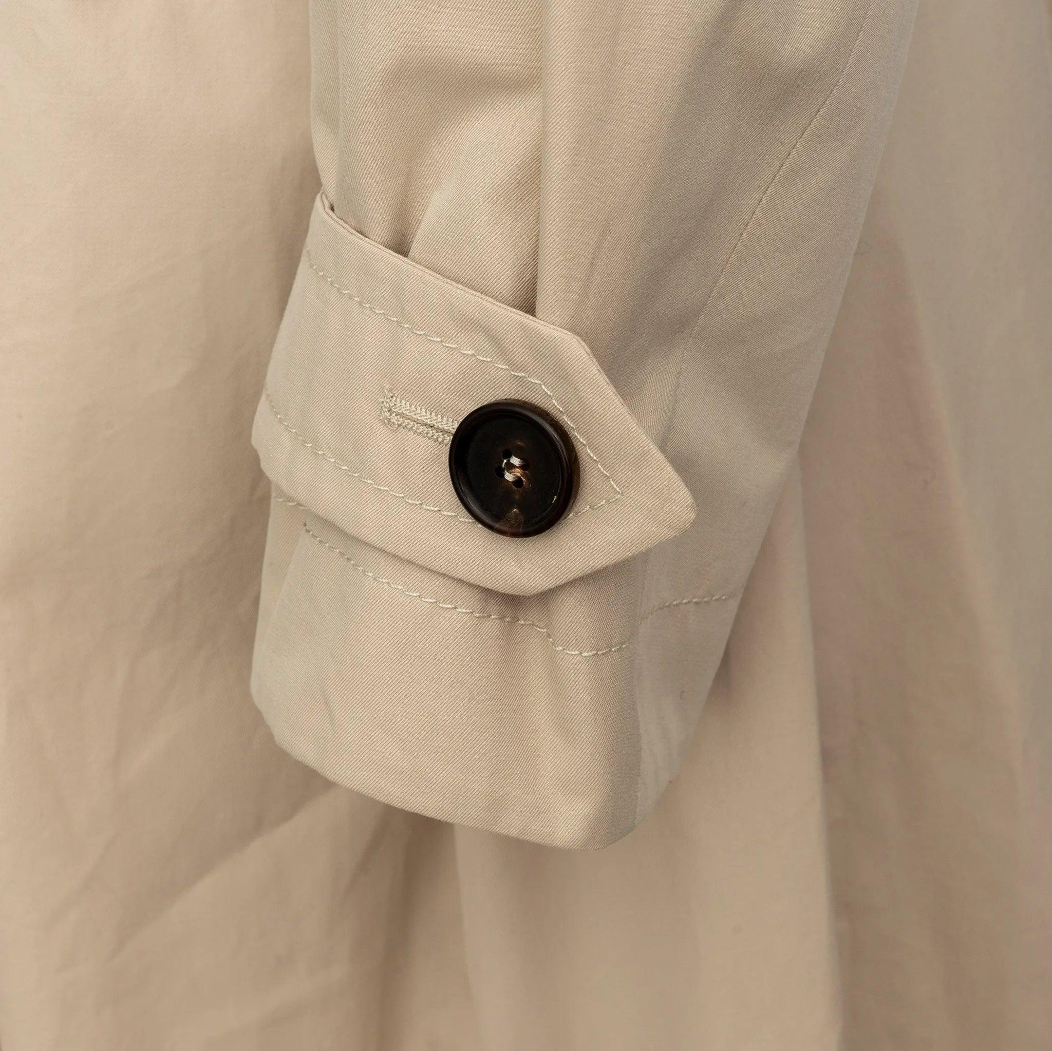 Trench Max Mara - Anni '10 in vendita 5