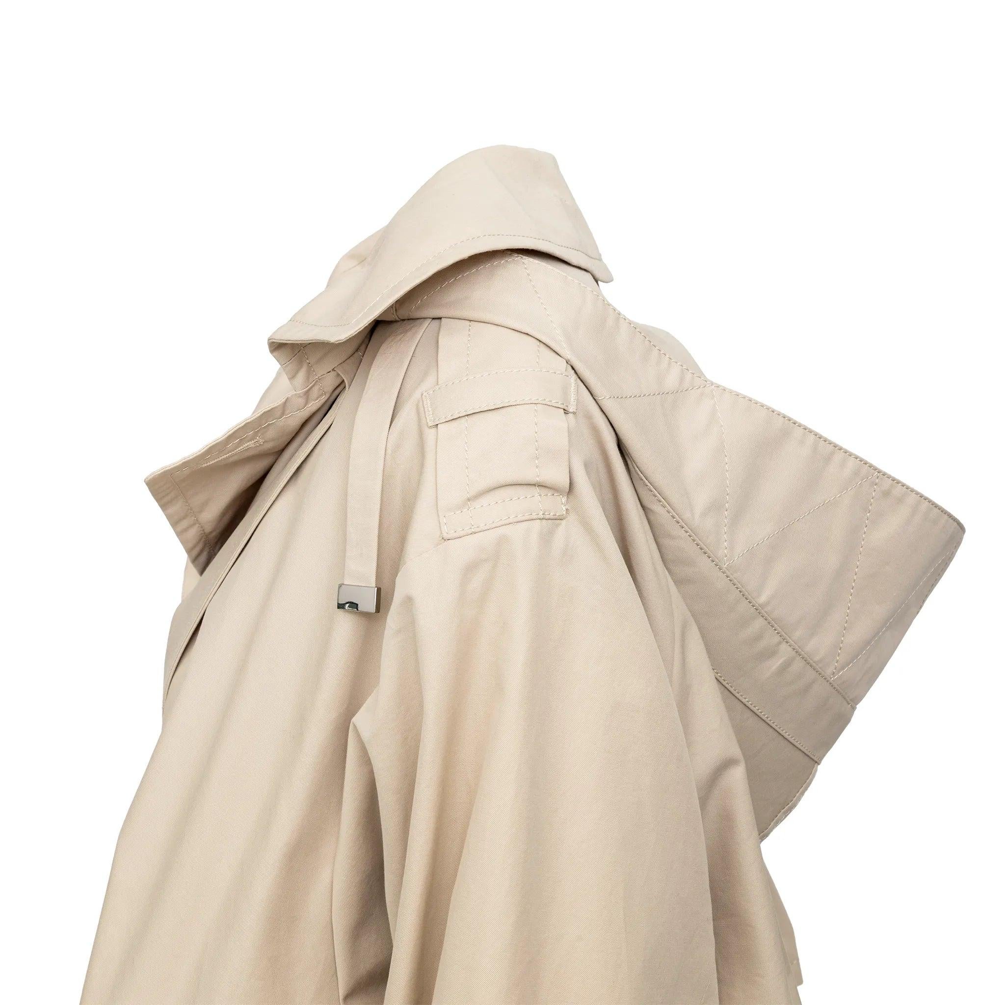 Trench Max Mara - Anni '10 In condizioni ottime in vendita a Milano, IT