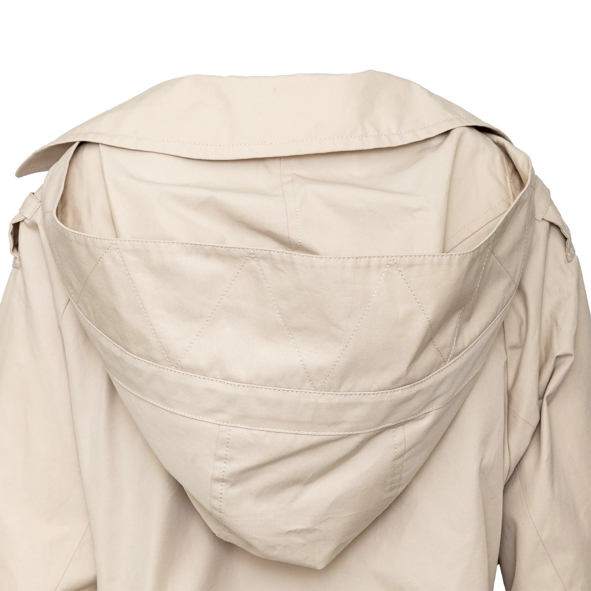 Donna Trench Max Mara - Anni '10 in vendita