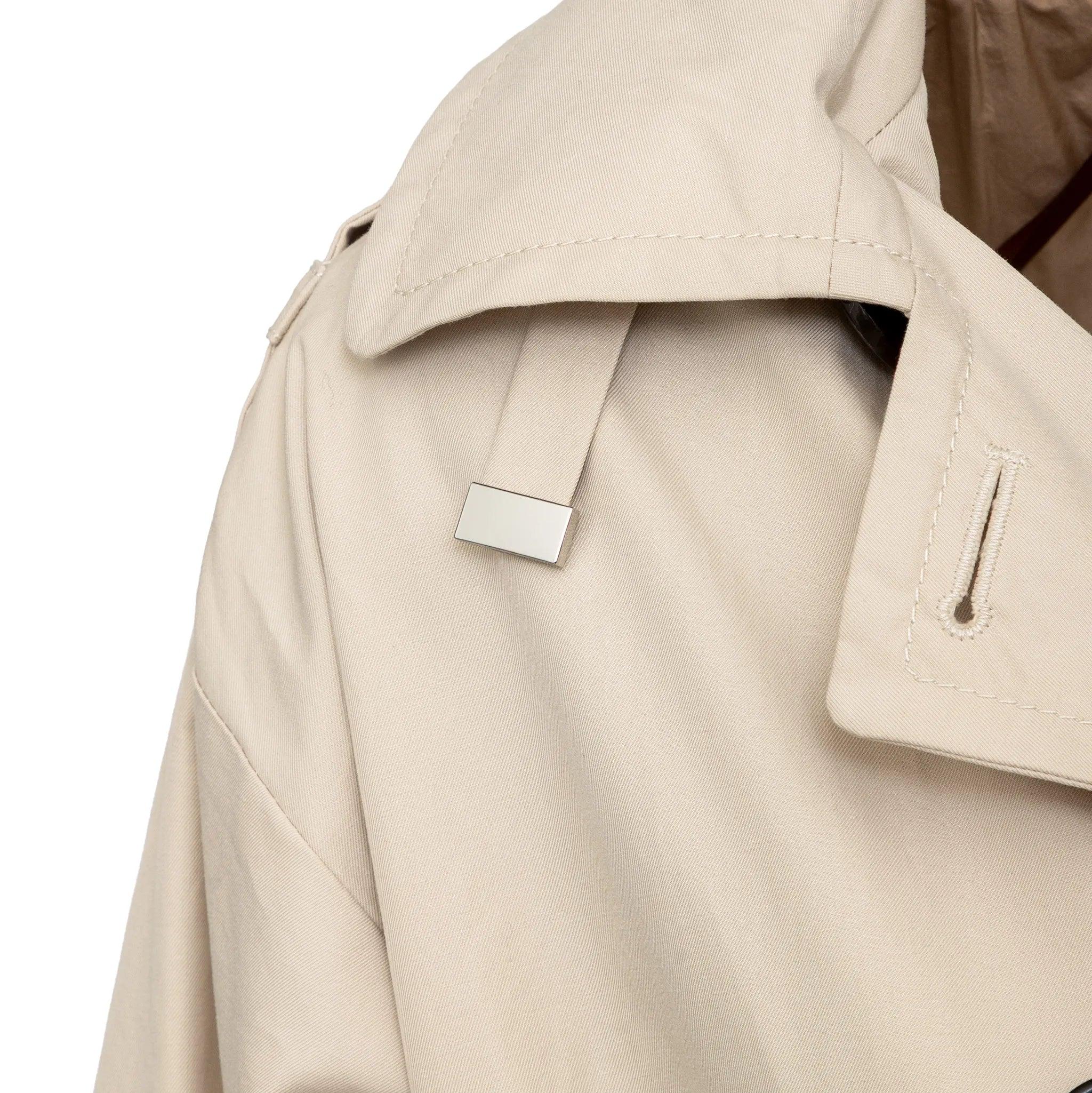 Trench Max Mara - Anni '10 in vendita 1