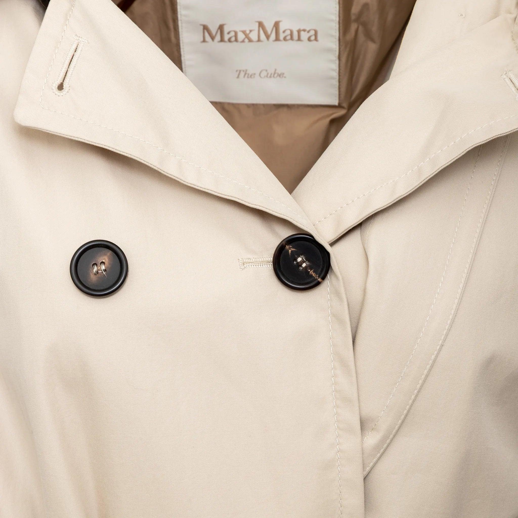 Trench Max Mara - Anni '10 in vendita 2