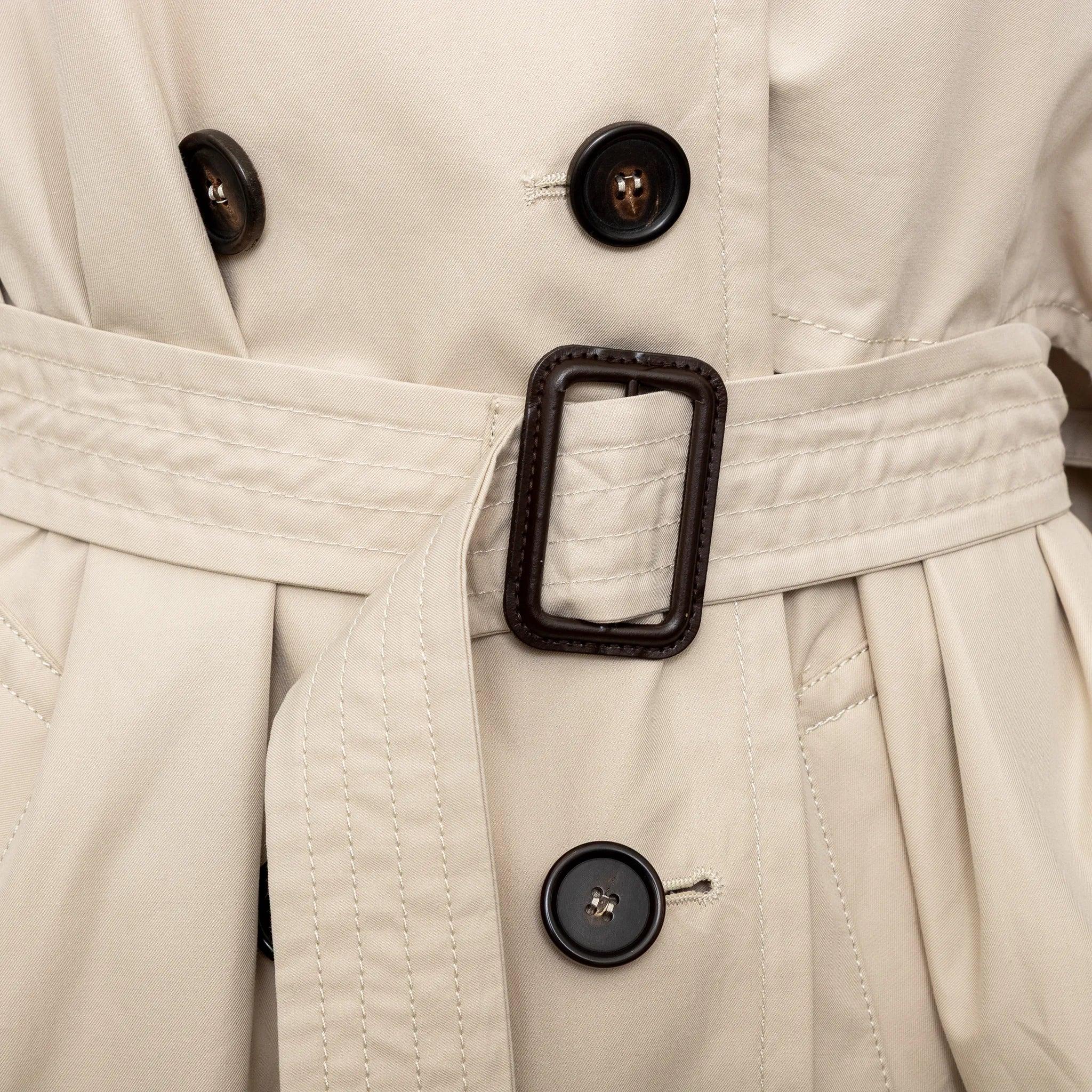 Trench Max Mara - Anni '10 in vendita 3