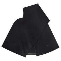 Max Mara Umhang aus Schurwolle