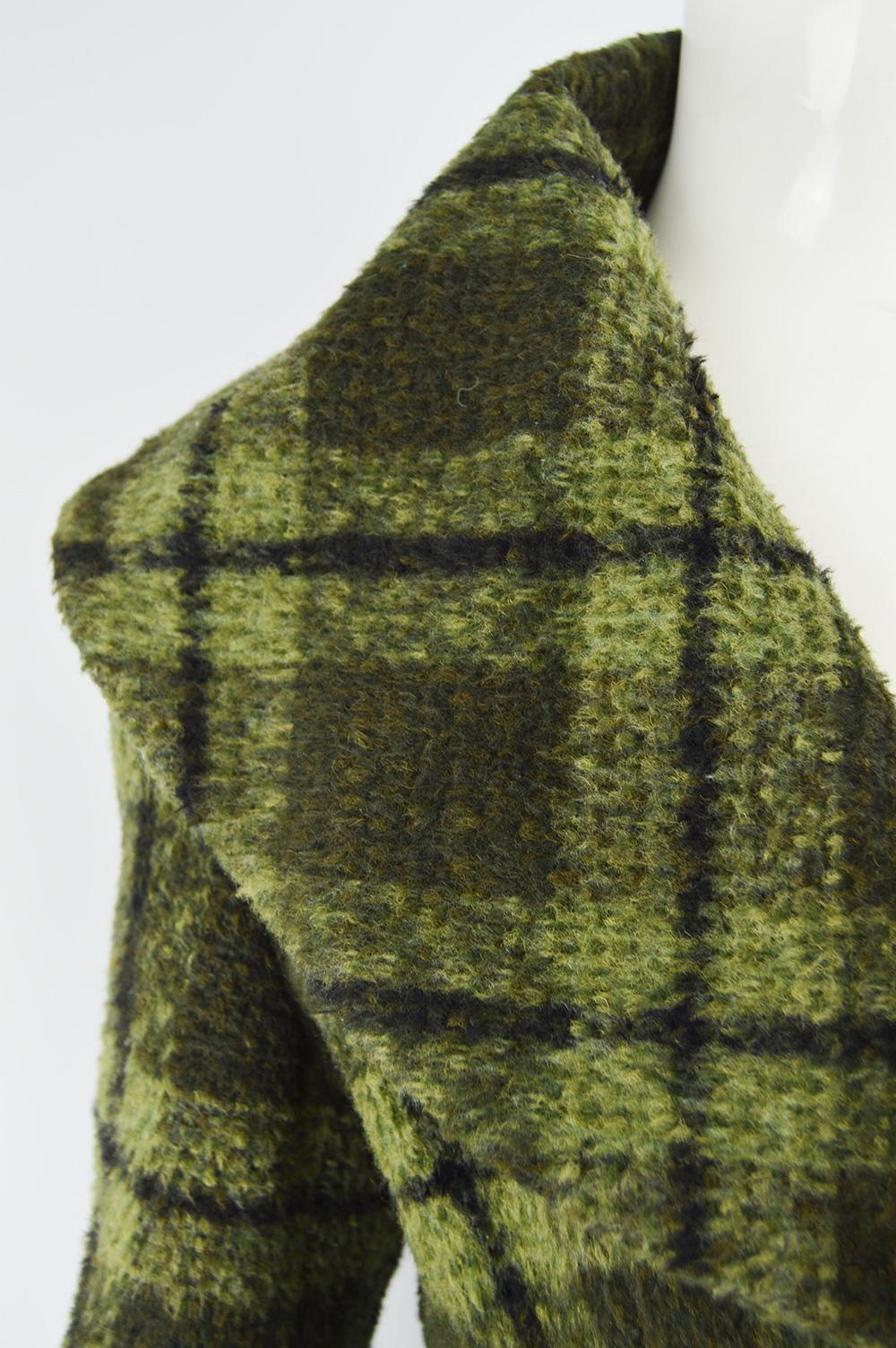 alpaca origin mark coat