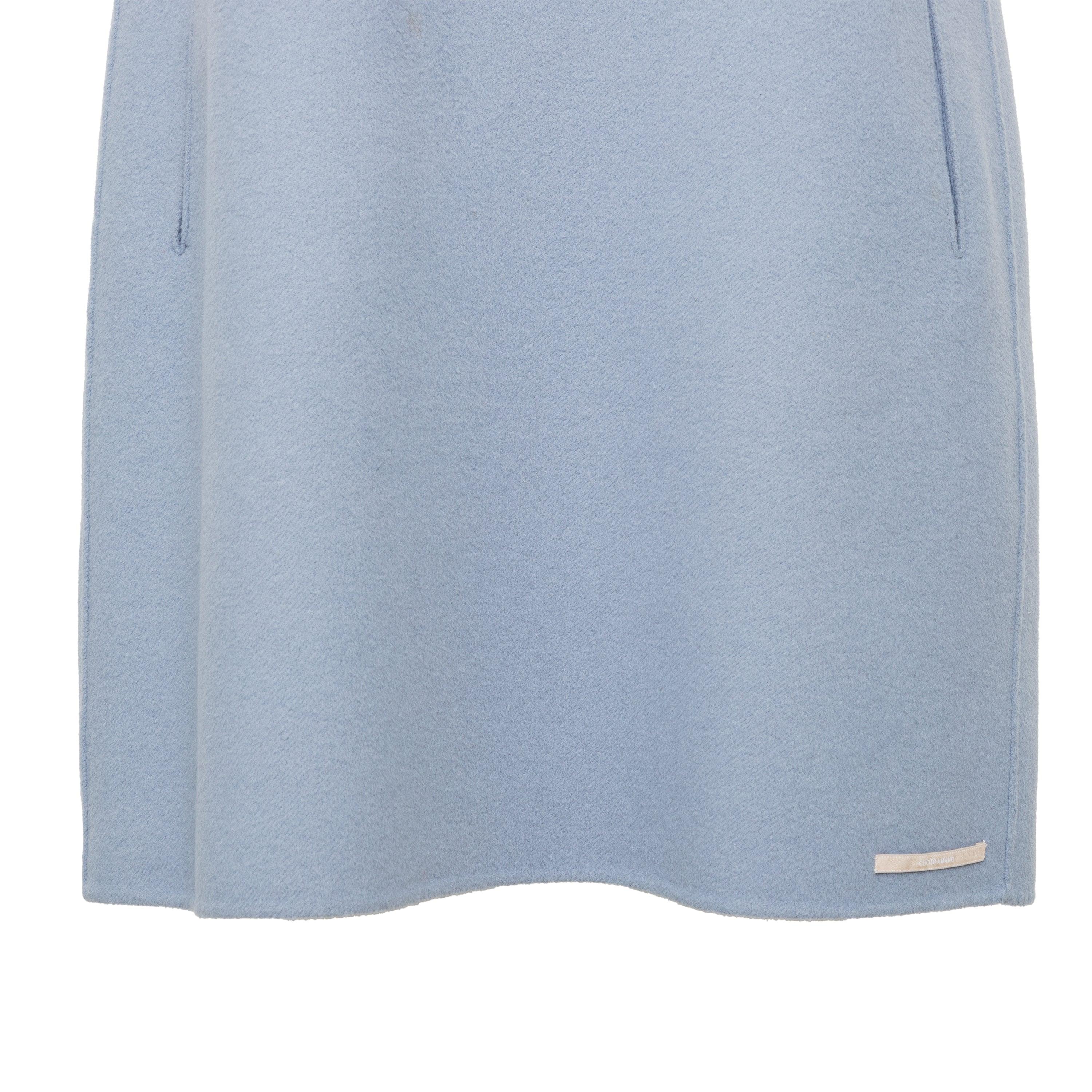 Women's Max Mara Wool Dress - '10s For Sale