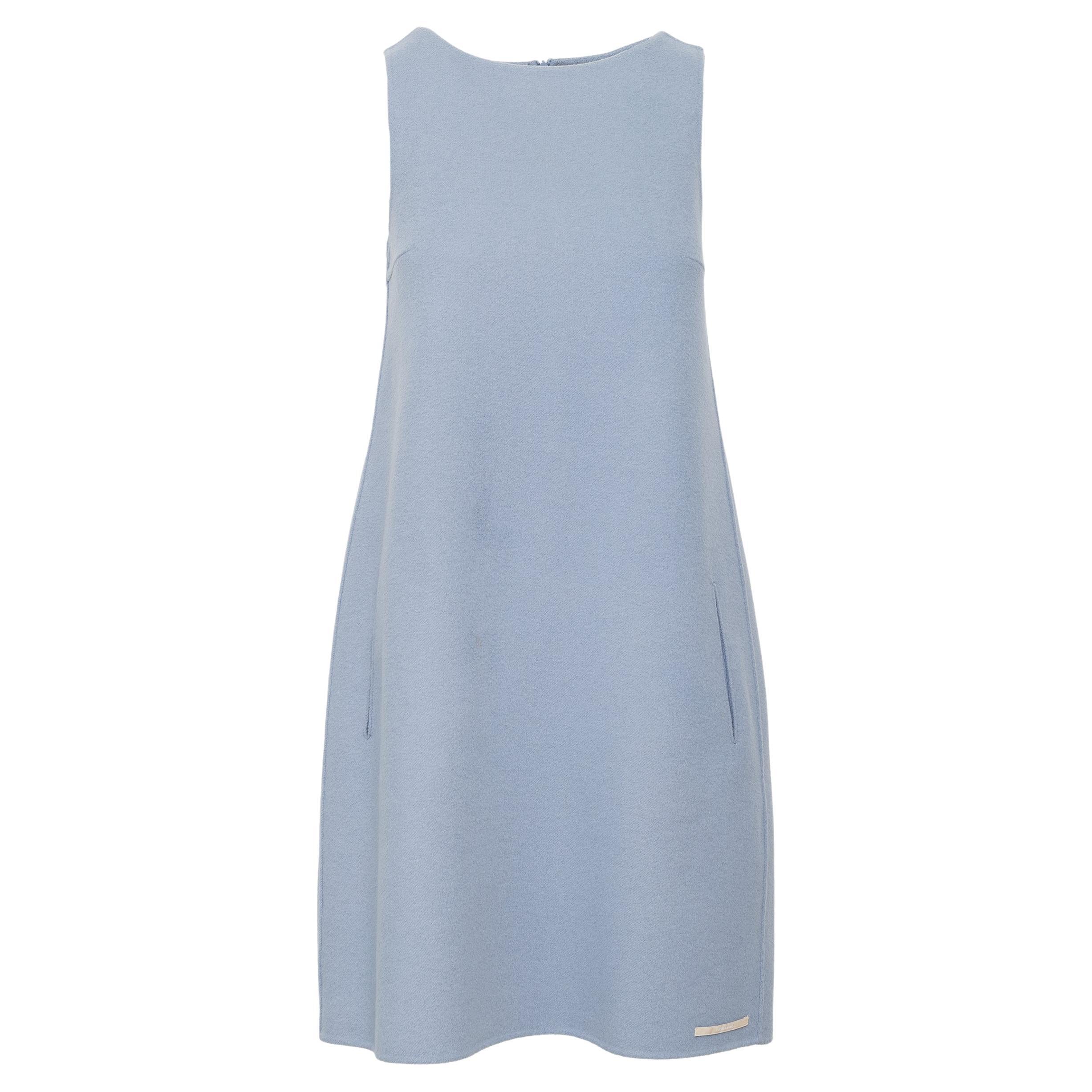 Max Mara Wool Dress - '10s For Sale
