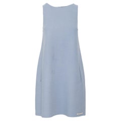 Max Mara Wool Dress - '10s