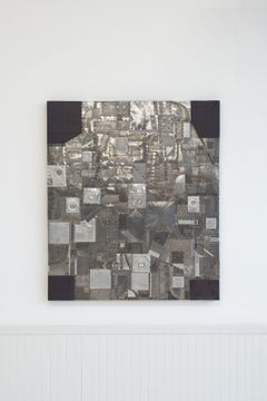 Max Neufeldt assemblé en 1980