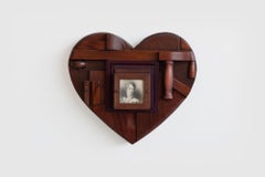 Max Neufeldt Heart College 1990c