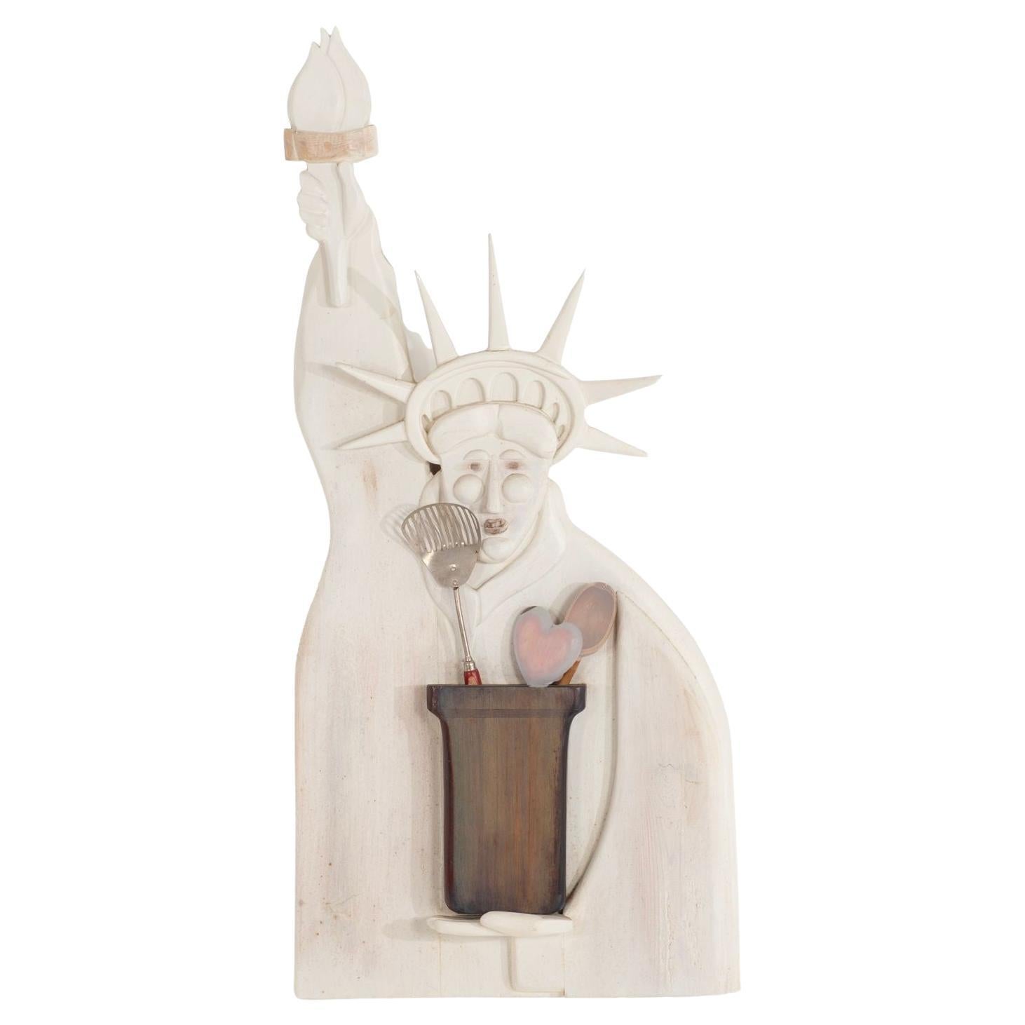 Max Neufeldt Kitchen Liberty 1985c.