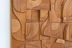 Max Neufeldt Wood College 1975c