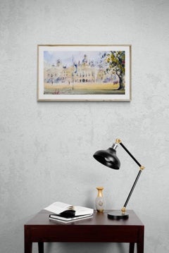 KING CHARLES’ BIRTHDAY AT HORSE GUARDS PARADE, LONDON