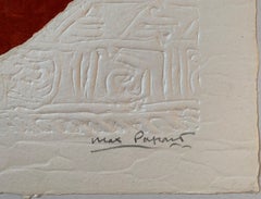 Le printemps en Louisiane