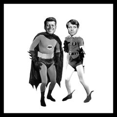 Ask Not What Gotham City Can Do For You