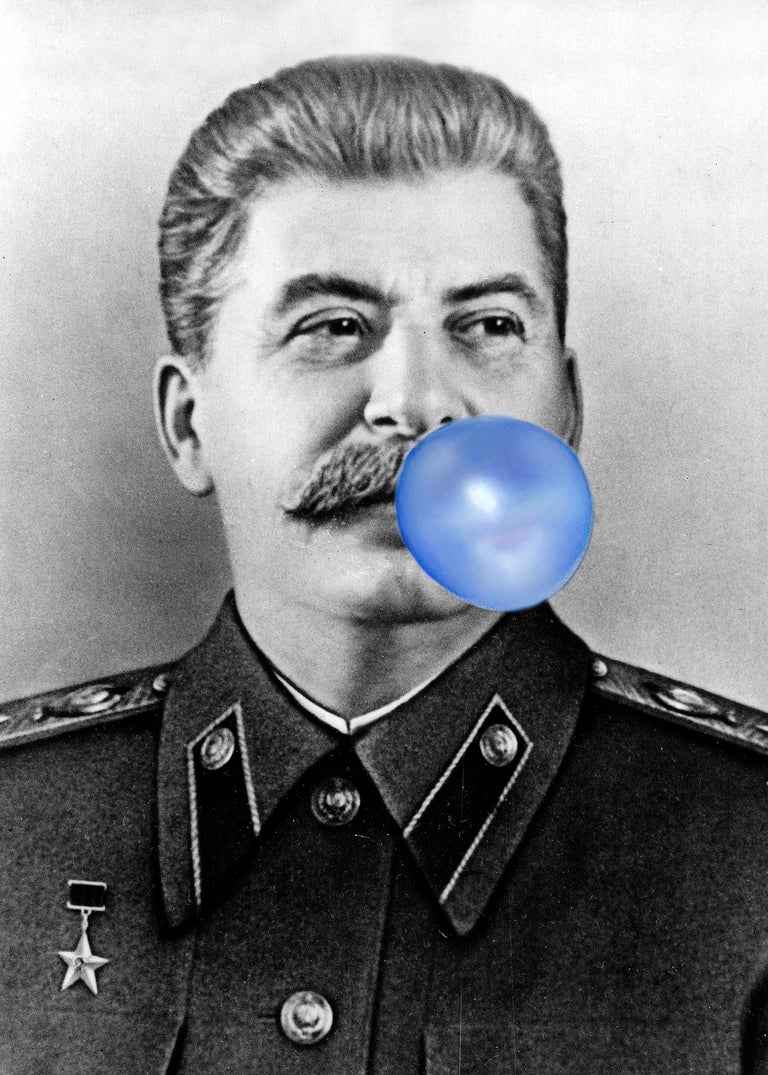 Max Papeschi Je n