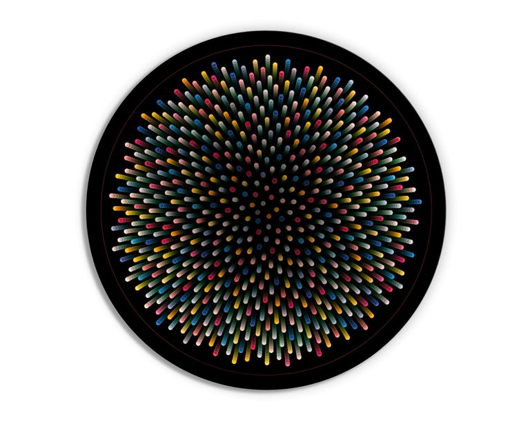 Max Patté - Sprinkles For Sale at 1stDibs | max patte art