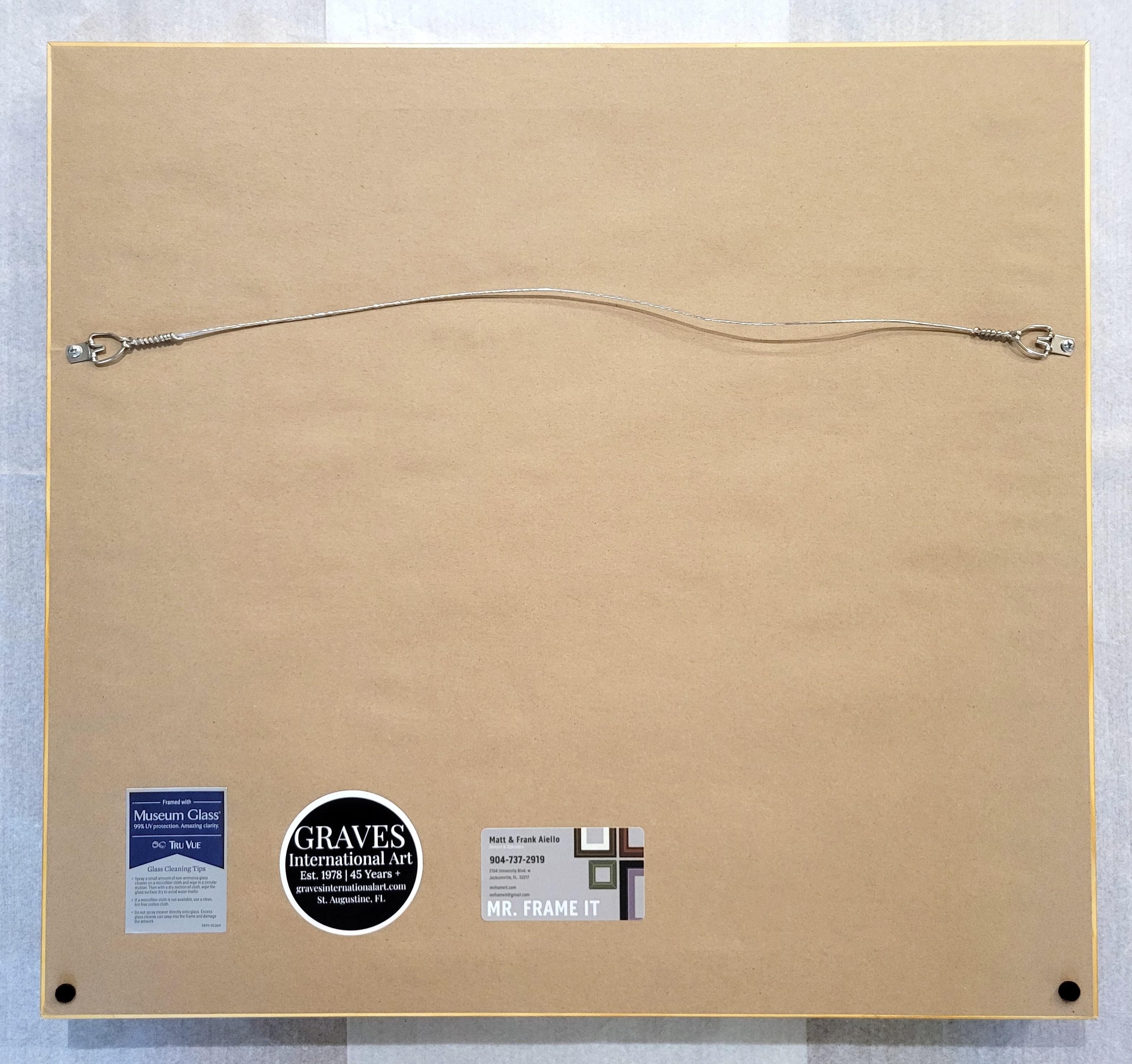 Frau und Mädchen /// Max Pechstein Deutsche Expressionistische Litho im Angebot 19