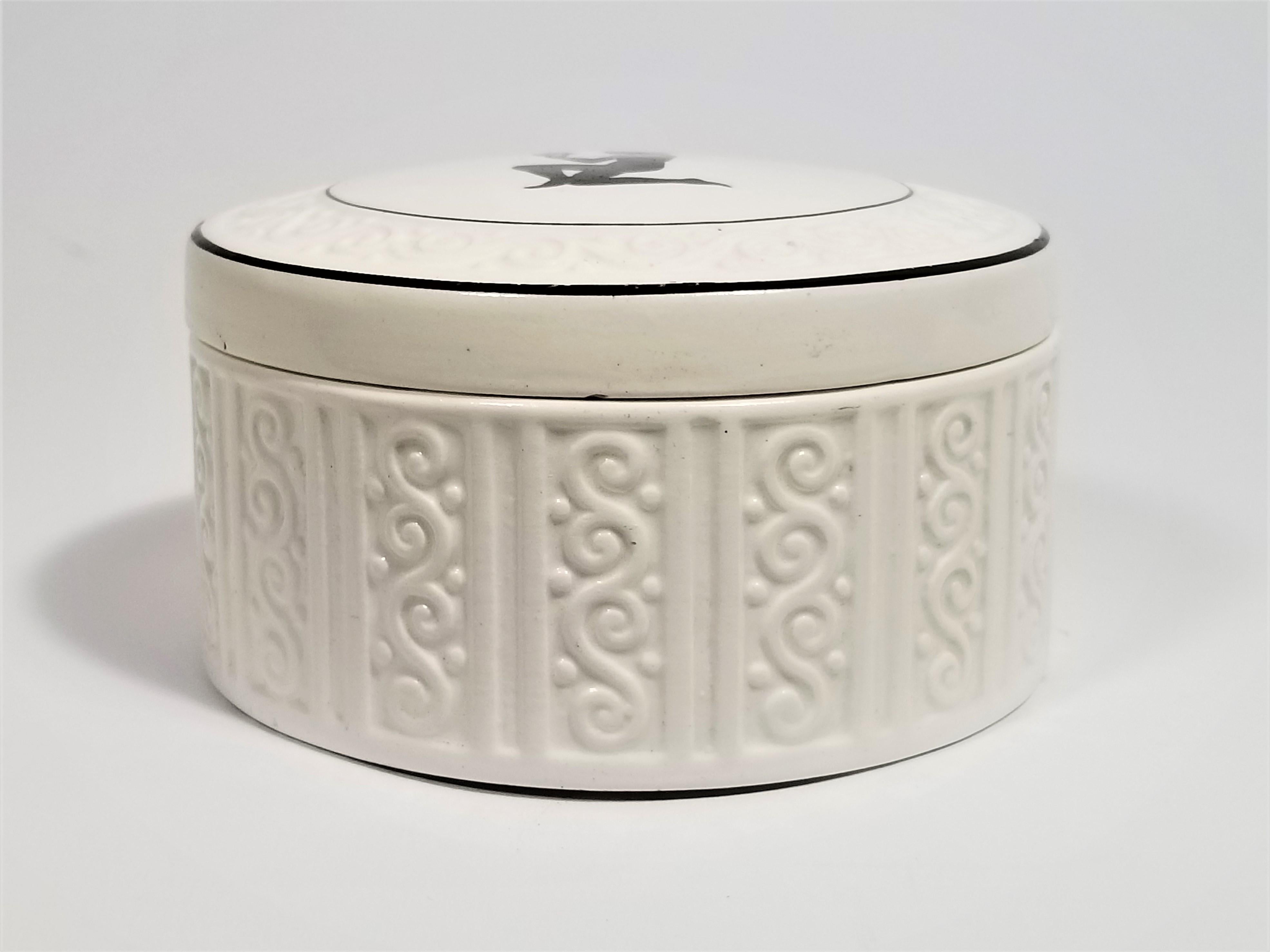 max roesler keramik zwischen jugendstil und art deco