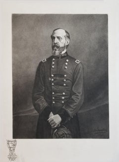 Union General George Meade