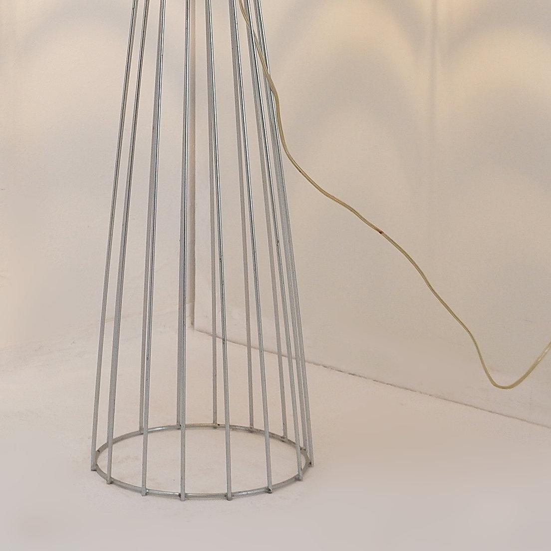 Lampadaire Max sauce Mod. Orion 45 - années 1970 en vente 1
