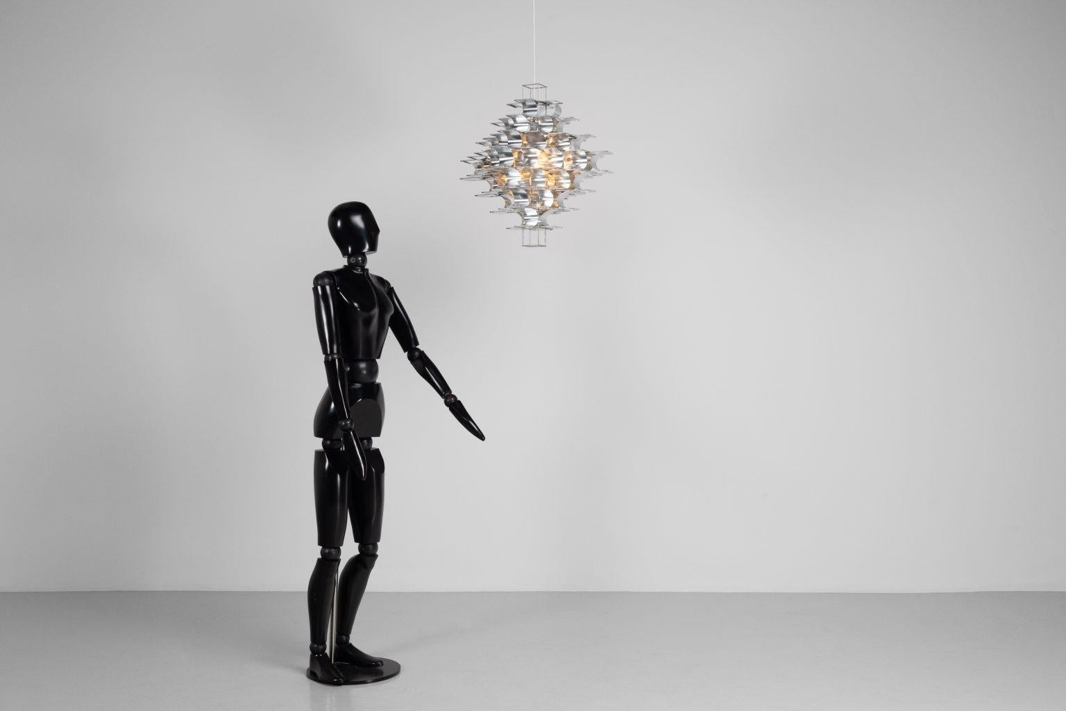 Dieser spektakuläre so genannte Cassiopé