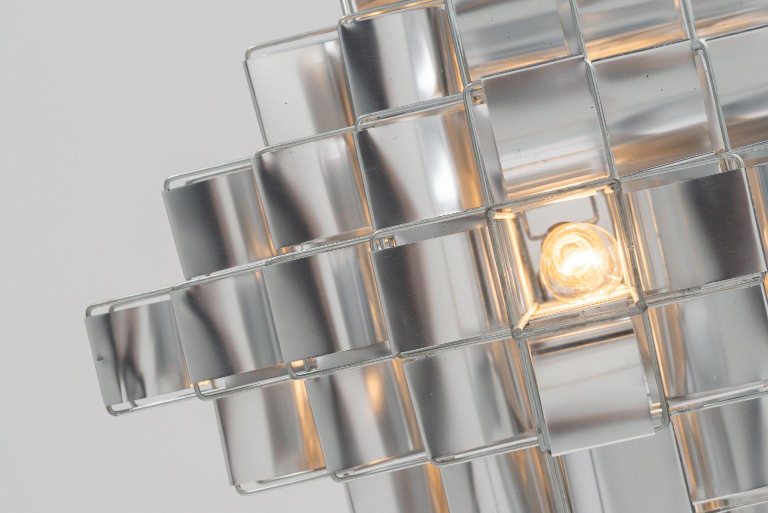 Max Sauze Cassiopé-Kronleuchter Frankreich 1969 im Angebot 1