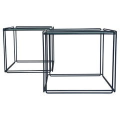 Max Sauze Isosceles Tables