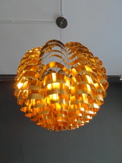 Max Sauze "Orion" Pendant Light