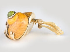 Max Shell Ear Clips