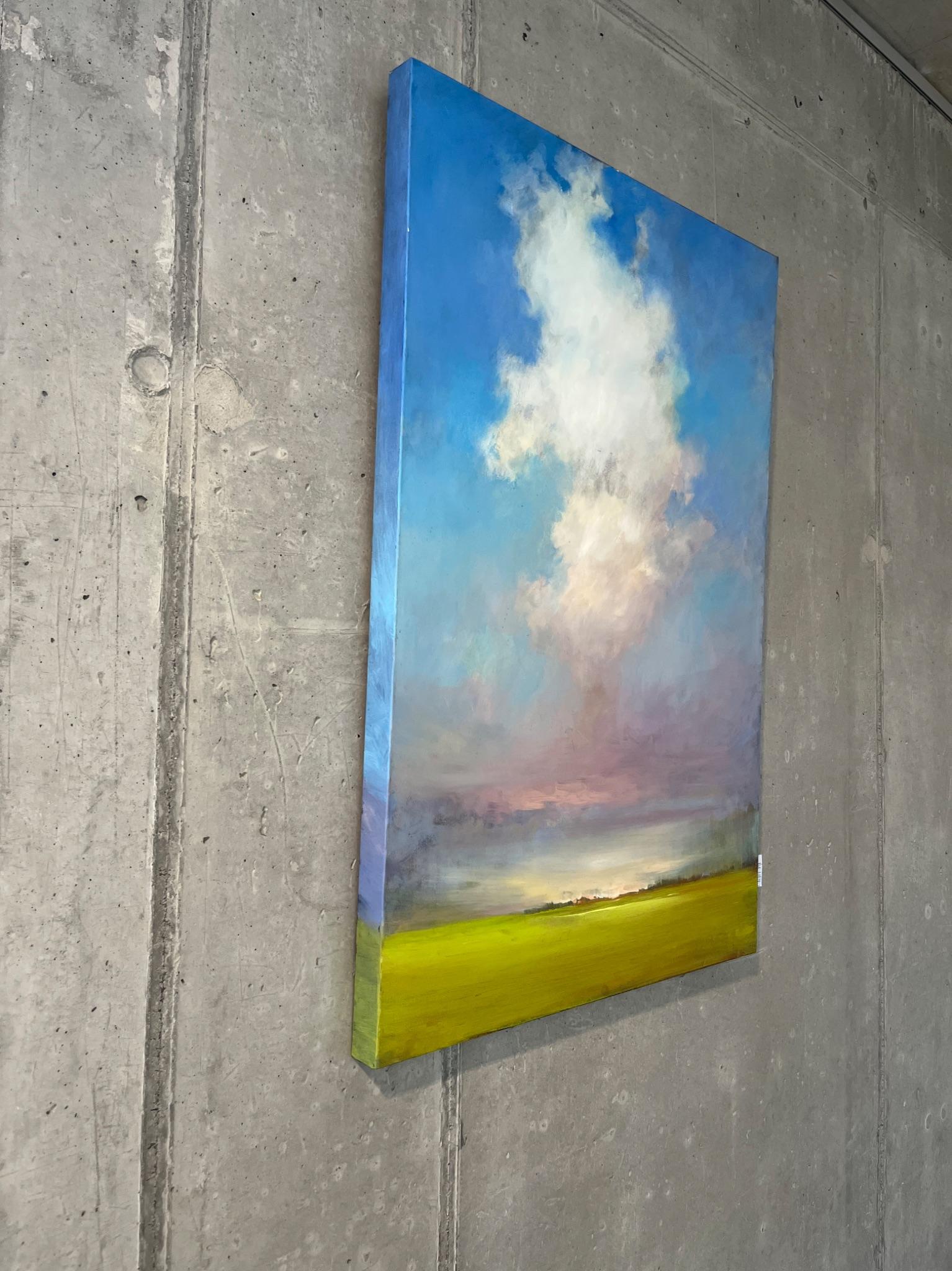 “Metamorphoses of the Sky: Clouds and the Transformation of Perception” For Sale 1