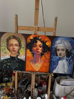 "Muse dell'universo"