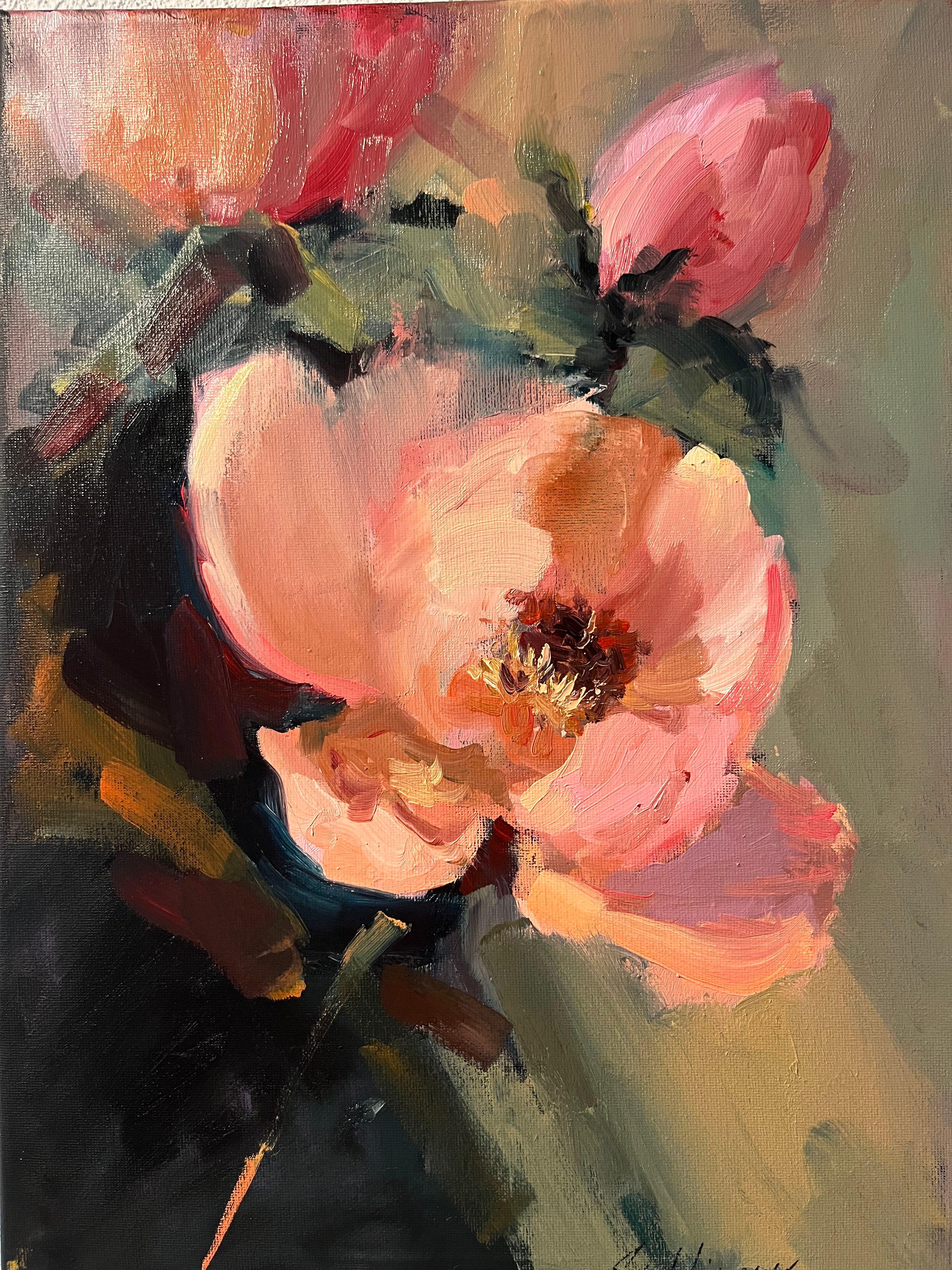 Duft jenseits von Wörtern