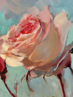 The Flower does not know tomorrow