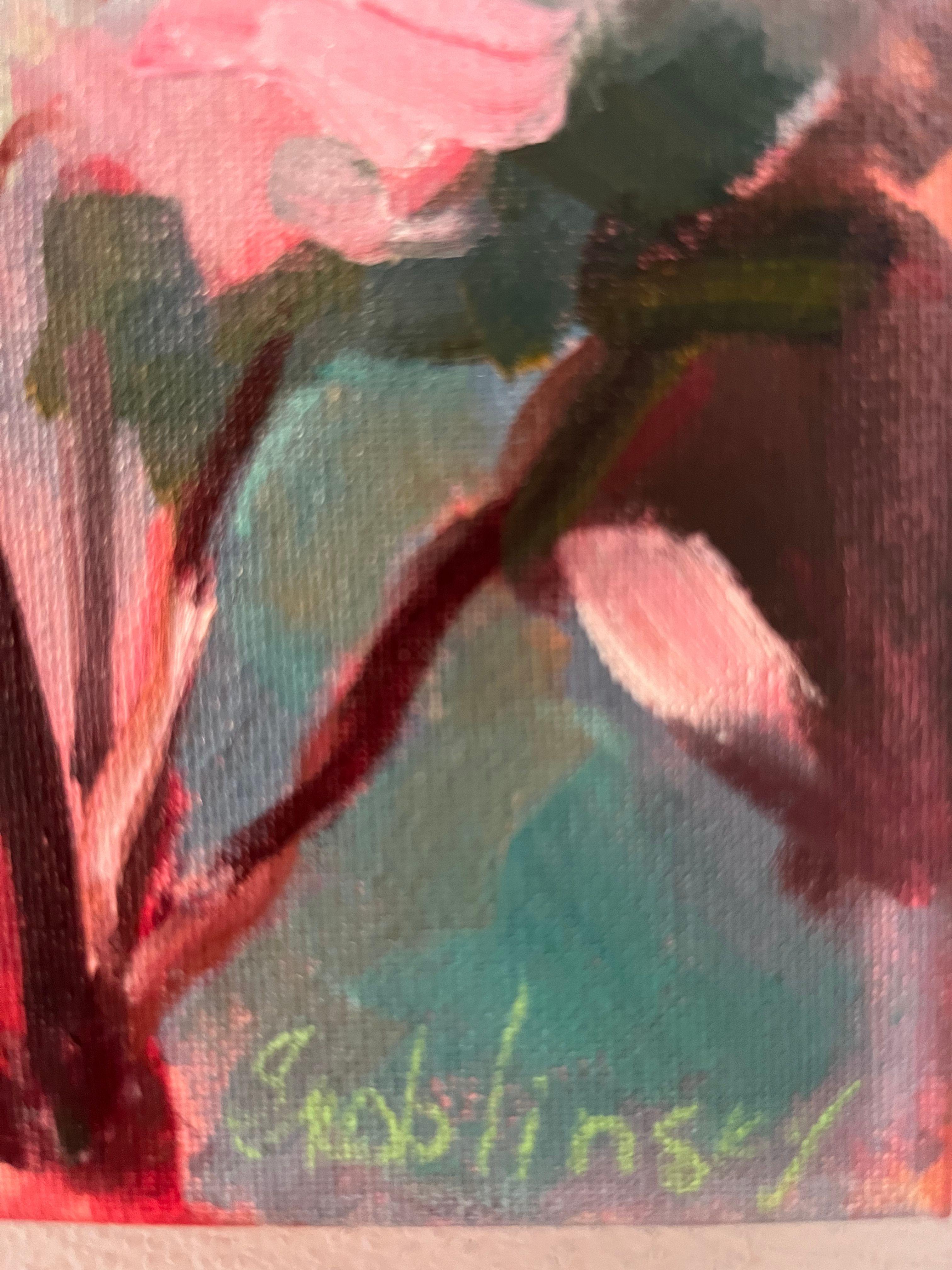 Die Blume weiß nicht, was morgen ist im Angebot 1