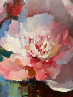 “The Scent of Pink”