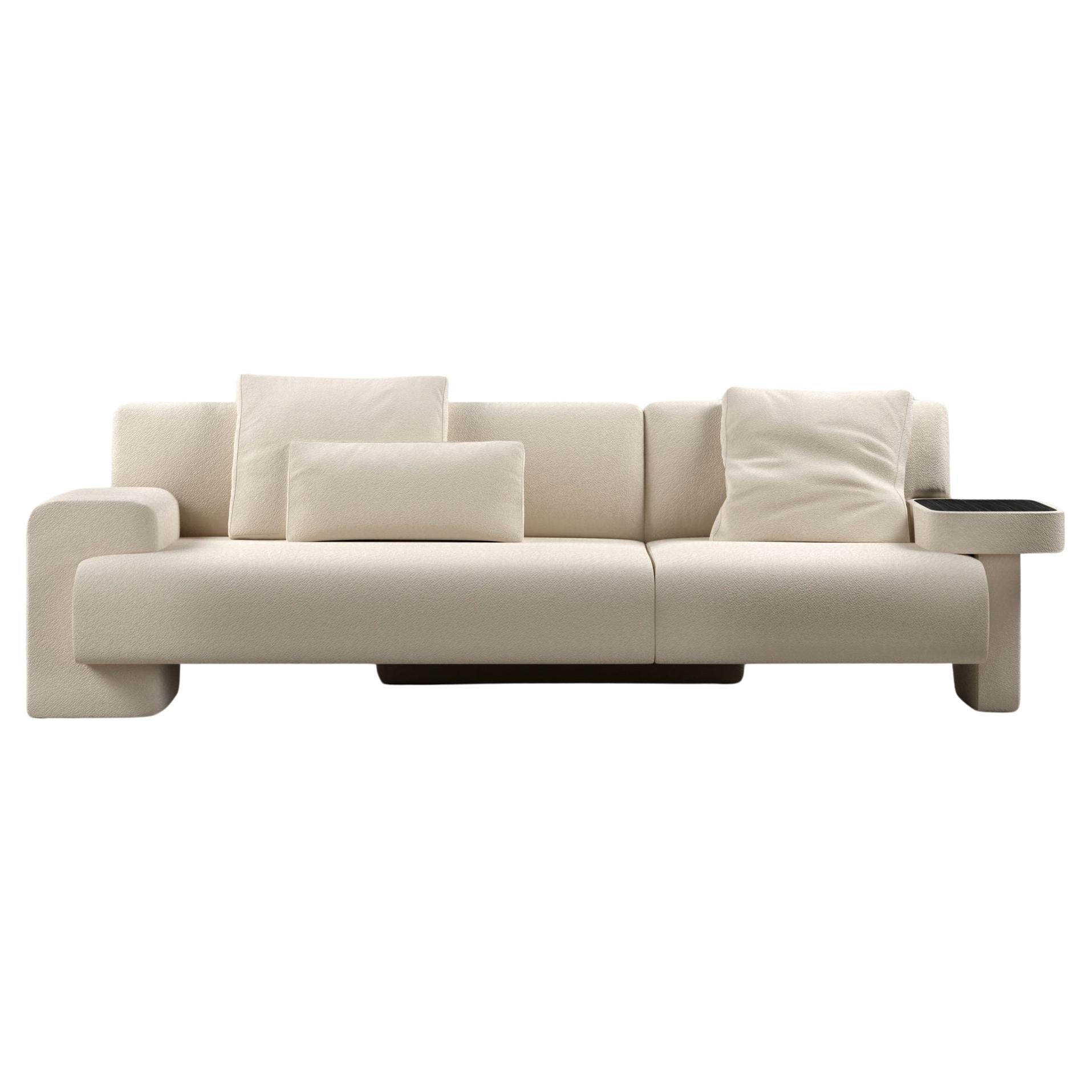 Max Sofa 275 by Haymann Editions For Sale