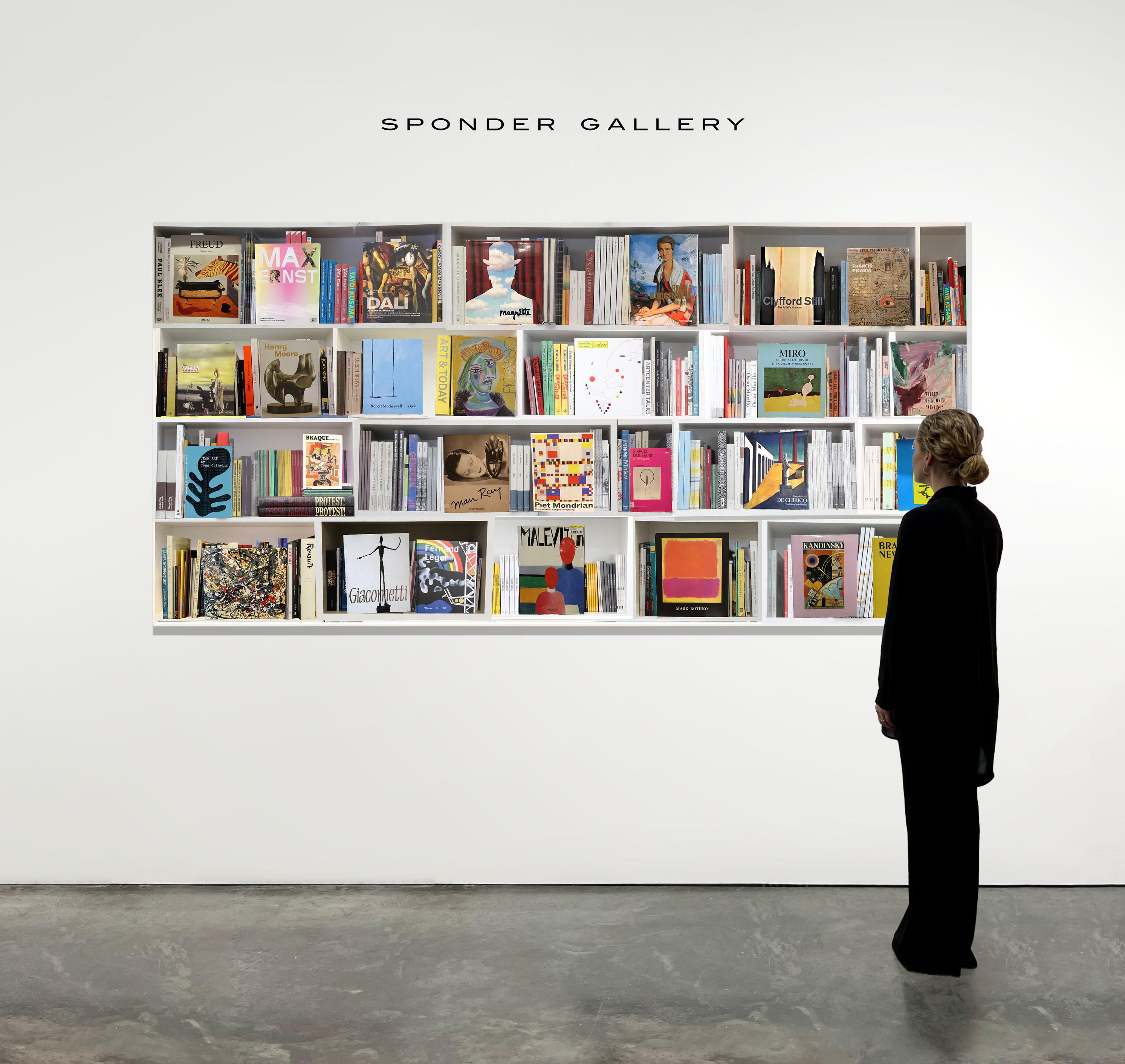 Kunst PG – Photograph von Max Steven Grossman