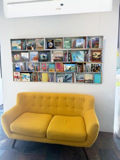 Bookscape Photography, Sports_Surf H, Ed. of 5_Max Steven Grossman