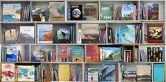 Bookscape Photography, Sports_Surf H, Ed. of 5_Max Steven Grossman