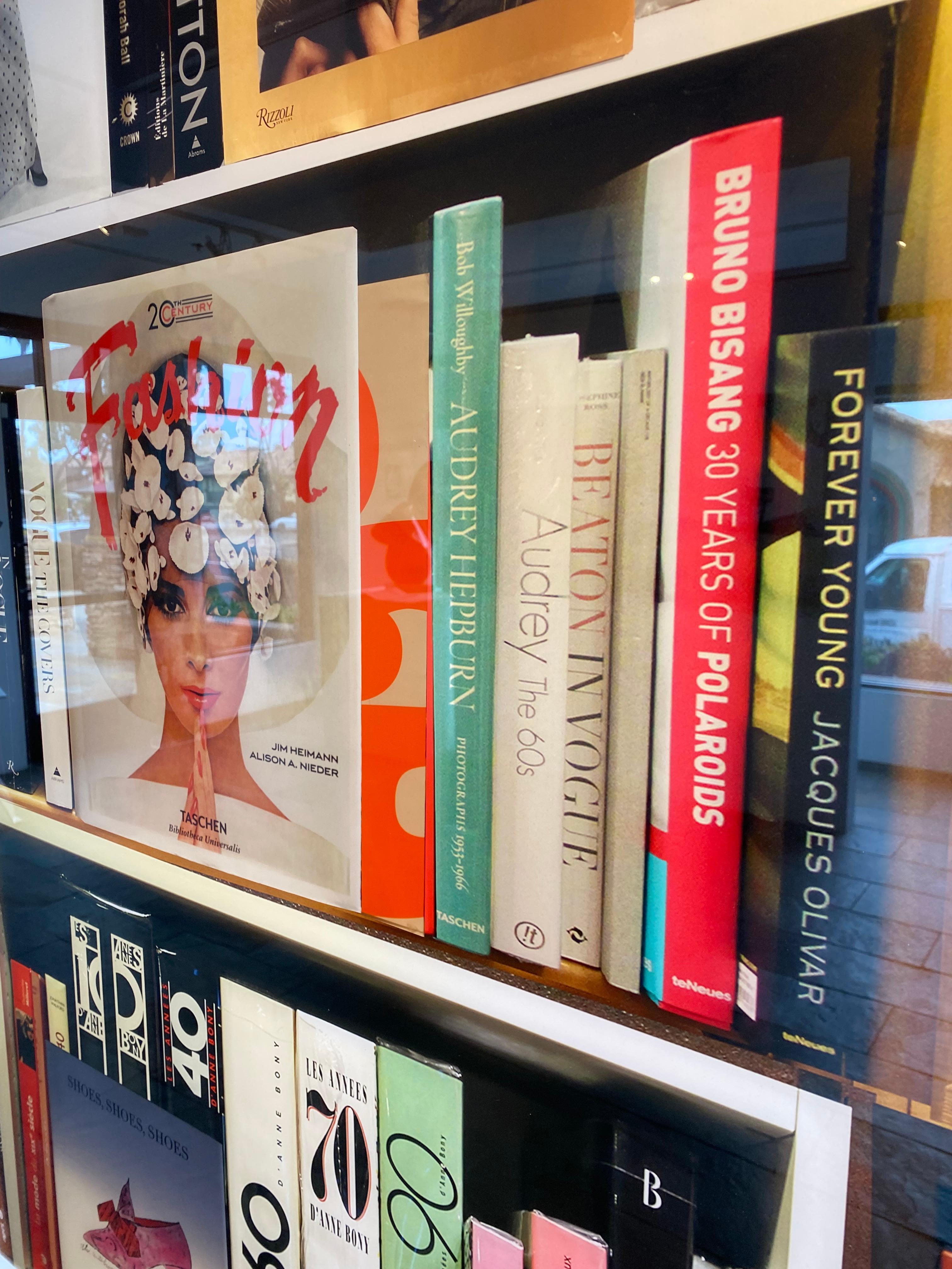Fashion SQ 3, Ed. of 5_2021_Max Steven Grossman_Bookscape/Interior Photography 3