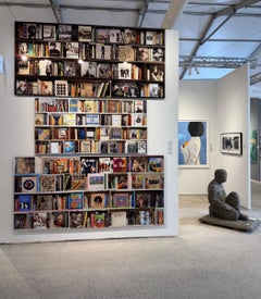 Musik DS Bücherlandschaft