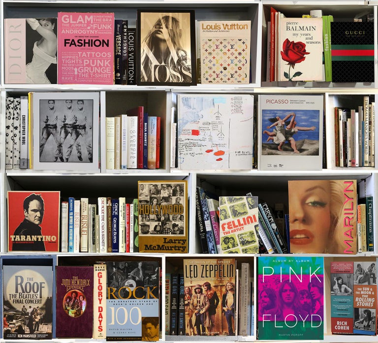 Steven Raff Max Steven Grossman - RAFF SQ, Ed. of 5_Max Steven Grossman_Bookscape ...