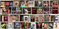 Rock 80s WHT