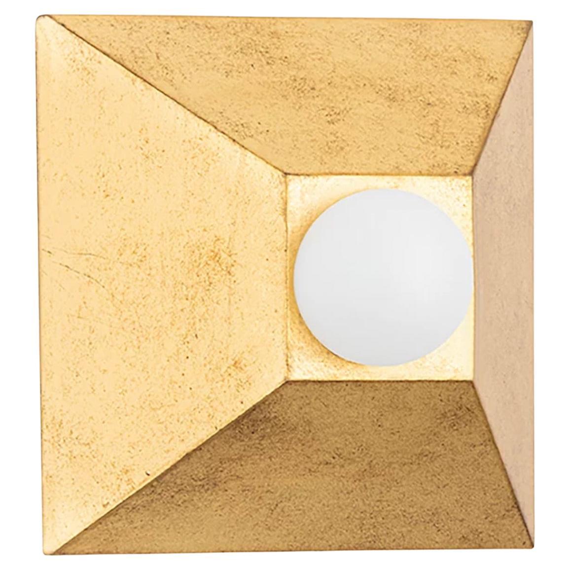 Max Wall Sconce