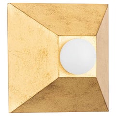 Max Wall Sconce