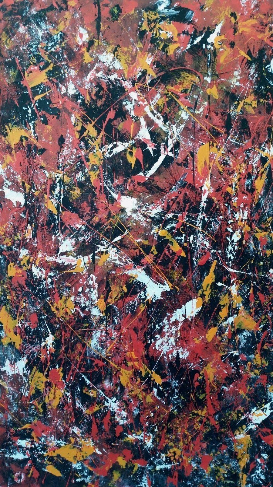 Sono costantemente alla ricerca di tecniche, colori e materiali diversi da sperimentare e cerco sempre di raggiungere un'armonia sensuale in ogni composizione. Mi ispiro principalmente al mondo che mi circonda e nella mia arte cerco di mostrare i